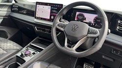 2025 (25) VOLKSWAGEN TIGUAN 2.0 TDI R-Line 5dr DSG 5922478