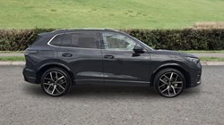 2025 (25) VOLKSWAGEN TIGUAN 2.0 TDI R-Line 5dr DSG 5922476