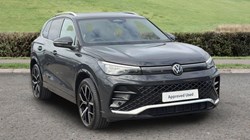 2025 (25) VOLKSWAGEN TIGUAN 2.0 TDI R-Line 5dr DSG 5922473
