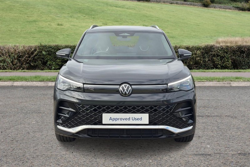 2025 (25) VOLKSWAGEN TIGUAN 2.0 TDI R-Line 5dr DSG 5922482