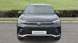2025 (25) VOLKSWAGEN TIGUAN 2.0 TDI R-Line 5dr DSG 5922482