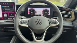 2025 (25) VOLKSWAGEN TIGUAN 2.0 TDI R-Line 5dr DSG 5922490