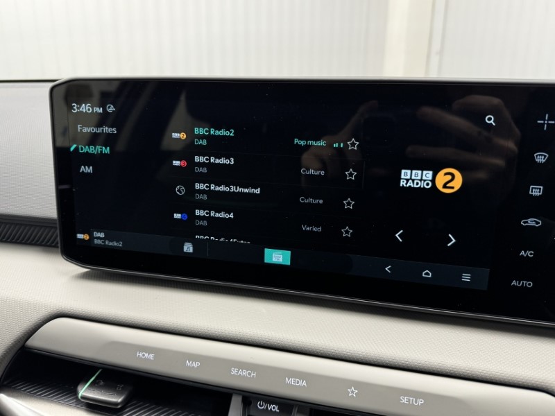  KIA EV4 150kW Air 81kWh 5dr Auto 4971302