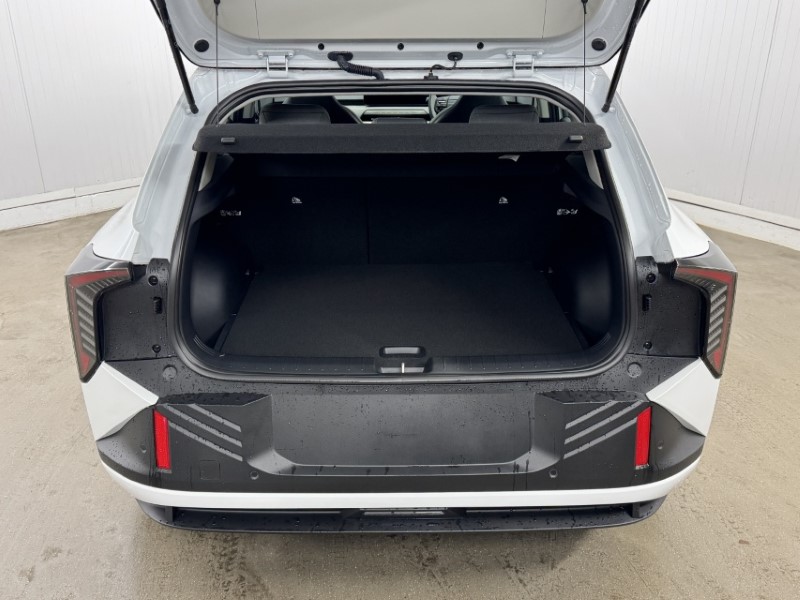  KIA EV4 150kW Air 81kWh 5dr Auto 4971287