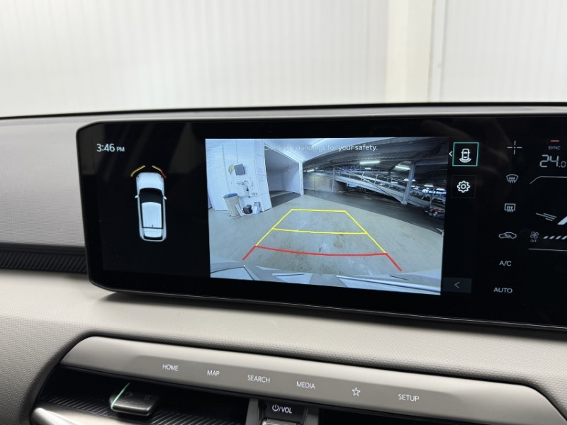  KIA EV4 150kW Air 81kWh 5dr Auto 4971305