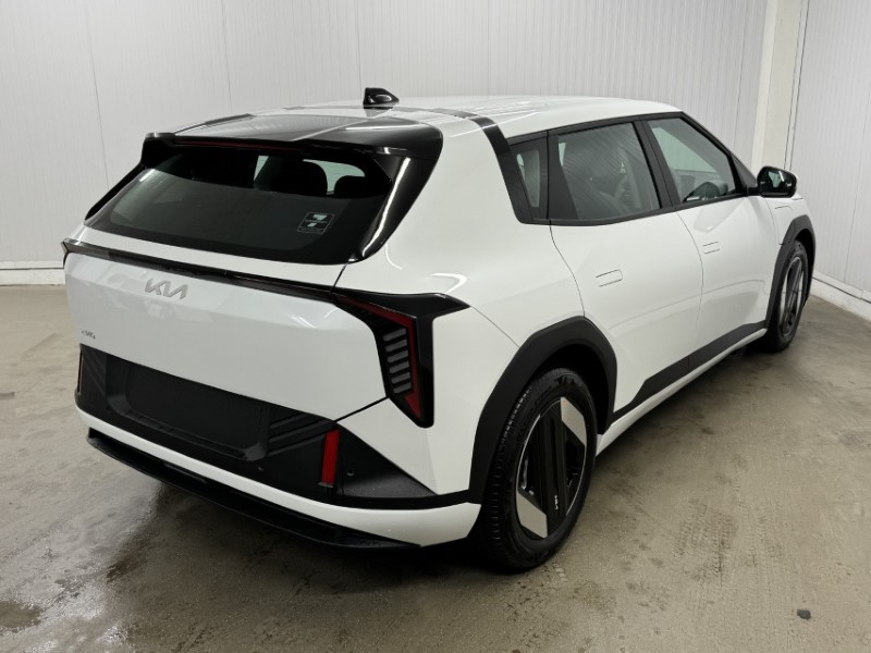  KIA EV4 150kW Air 81kWh 5dr Auto 4971282