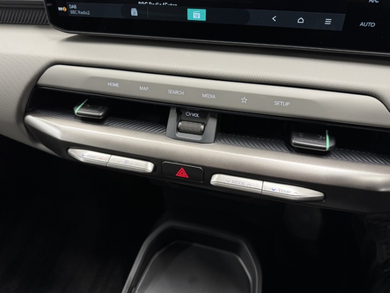  KIA EV4 150kW Air 81kWh 5dr Auto 4971300