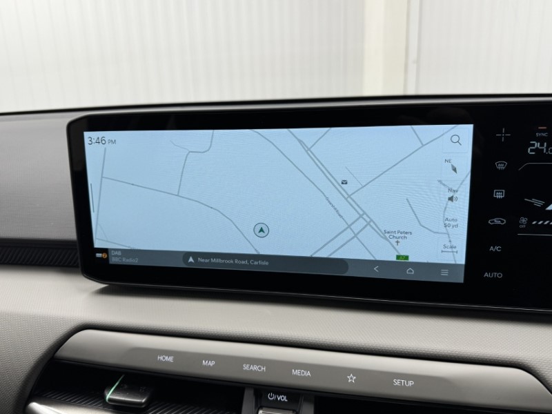  KIA EV4 150kW Air 81kWh 5dr Auto 4971304