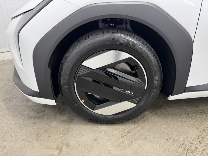  KIA EV4 150kW Air 81kWh 5dr Auto 4971284