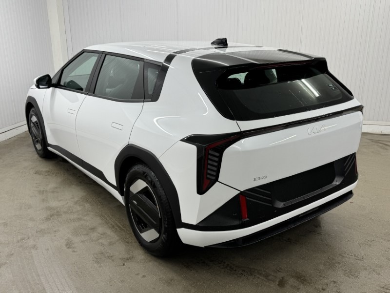  KIA EV4 150kW Air 81kWh 5dr Auto 4971283