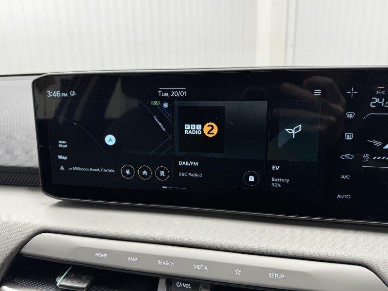  KIA EV4 150kW Air 81kWh 5dr Auto 4971303