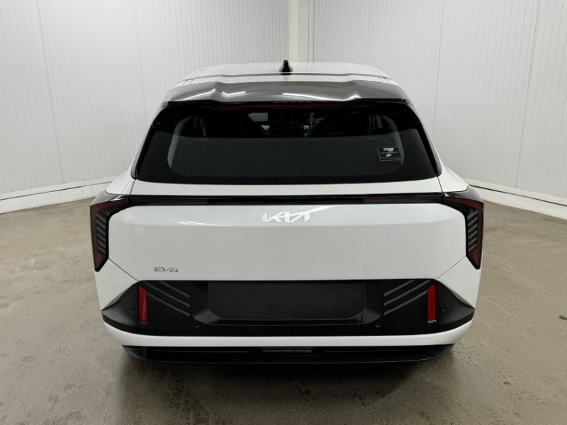  KIA EV4 150kW Air 81kWh 5dr Auto 4971285