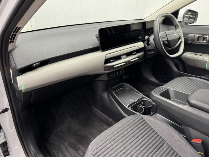  KIA EV4 150kW Air 81kWh 5dr Auto 4971292