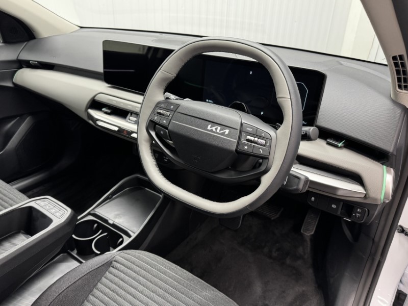  KIA EV4 150kW Air 81kWh 5dr Auto 4971294