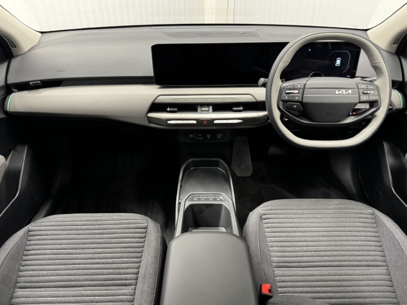  KIA EV4 150kW Air 81kWh 5dr Auto 4971291