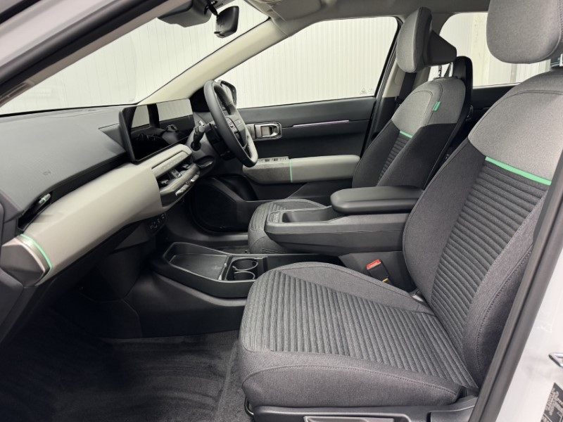  KIA EV4 150kW Air 81kWh 5dr Auto 4971293