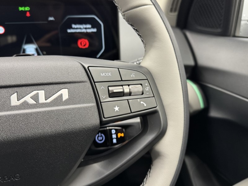  KIA EV4 150kW Air 81kWh 5dr Auto 4971307