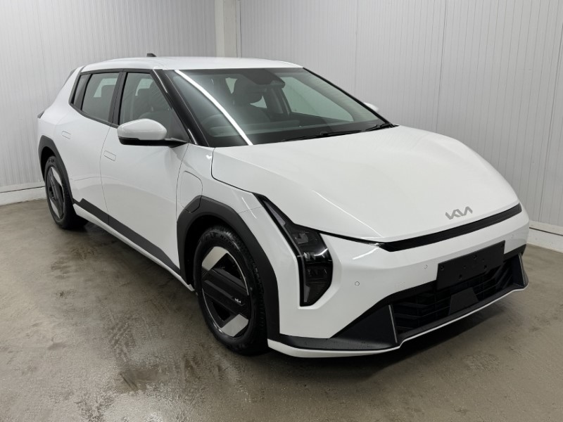  KIA EV4 150kW Air 81kWh 5dr Auto