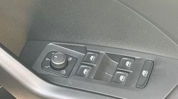 2023 (73) VOLKSWAGEN T-CROSS 1.0 TSI Black Edition 5dr 5936342