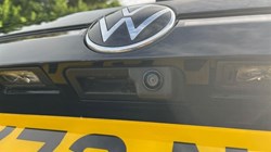 2023 (73) VOLKSWAGEN T-CROSS 1.0 TSI Black Edition 5dr 5936363