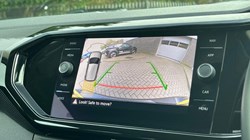 2023 (73) VOLKSWAGEN T-CROSS 1.0 TSI Black Edition 5dr 5936351