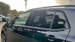 2023 (73) VOLKSWAGEN T-CROSS 1.0 TSI Black Edition 5dr 5936358