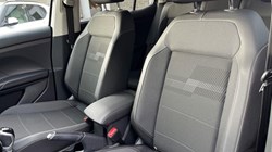 2023 (73) VOLKSWAGEN T-CROSS 1.0 TSI Black Edition 5dr 5936356
