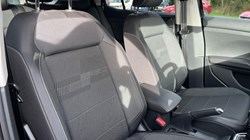 2023 (73) VOLKSWAGEN T-CROSS 1.0 TSI Black Edition 5dr 5936345