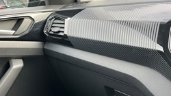 2023 (73) VOLKSWAGEN T-CROSS 1.0 TSI Black Edition 5dr 5936354