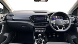 2023 (73) VOLKSWAGEN T-CROSS 1.0 TSI Black Edition 5dr 5936339