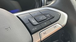2023 (73) VOLKSWAGEN T-CROSS 1.0 TSI Black Edition 5dr 5936348