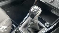 2023 (73) VOLKSWAGEN T-CROSS 1.0 TSI Black Edition 5dr 5936355