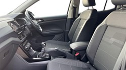 2023 (73) VOLKSWAGEN T-CROSS 1.0 TSI Black Edition 5dr 5936335