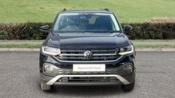 2023 (73) VOLKSWAGEN T-CROSS 1.0 TSI Black Edition 5dr 5936338