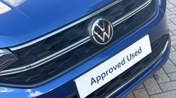 2025 (75) VOLKSWAGEN TAIGO 1.0 TSI 115 Match 5dr DSG 5872559