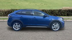 2025 (75) VOLKSWAGEN TAIGO 1.0 TSI 115 Match 5dr DSG 5872530