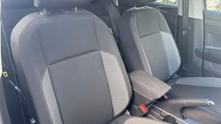 2025 (75) VOLKSWAGEN TAIGO 1.0 TSI 115 Match 5dr DSG 5872543