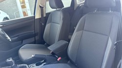 2025 (75) VOLKSWAGEN TAIGO 1.0 TSI 115 Match 5dr DSG 5872555