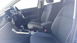 2025 (75) VOLKSWAGEN TAIGO 1.0 TSI 115 Match 5dr DSG 5872533