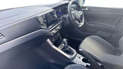 2025 (75) VOLKSWAGEN TAIGO 1.0 TSI 115 Match 5dr DSG 1