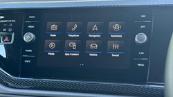2025 (75) VOLKSWAGEN TAIGO 1.0 TSI 115 Match 5dr DSG 5872548