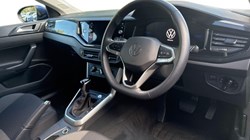 2025 (75) VOLKSWAGEN TAIGO 1.0 TSI 115 Match 5dr DSG 5872532