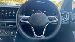 2025 (75) VOLKSWAGEN TAIGO 1.0 TSI 115 Match 5dr DSG 5872544