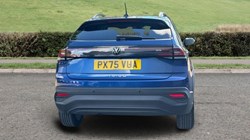 2025 (75) VOLKSWAGEN TAIGO 1.0 TSI 115 Match 5dr DSG 5872535