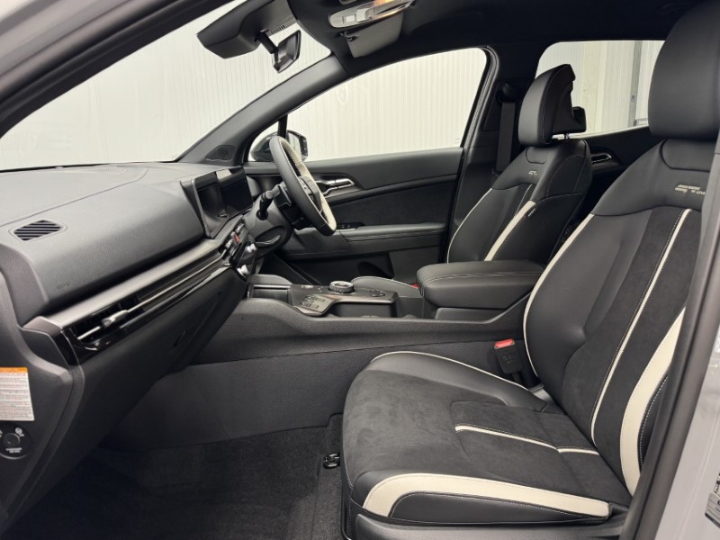  KIA SPORTAGE 1.6T GDi HEV GT-Line 5dr Auto 4967625