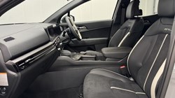 KIA SPORTAGE 1.6T GDi HEV GT-Line 5dr Auto 4967625