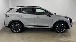KIA SPORTAGE 1.6T GDi HEV GT-Line 5dr Auto 4967639