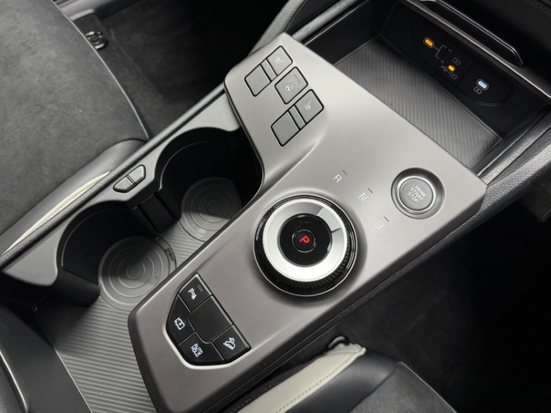  KIA SPORTAGE 1.6T GDi HEV GT-Line 5dr Auto 4967630