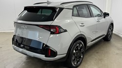 KIA SPORTAGE 1.6T GDi HEV GT-Line 5dr Auto 4967615
