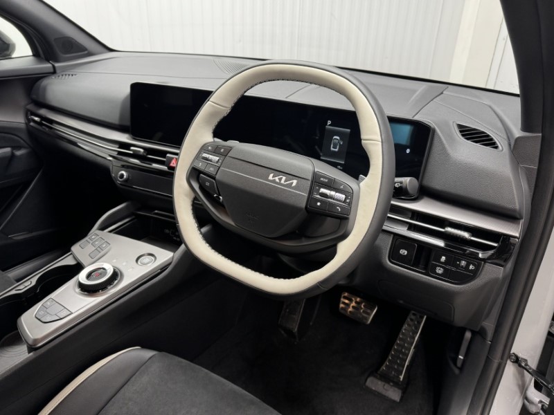  KIA SPORTAGE 1.6T GDi HEV GT-Line 5dr Auto 4967627